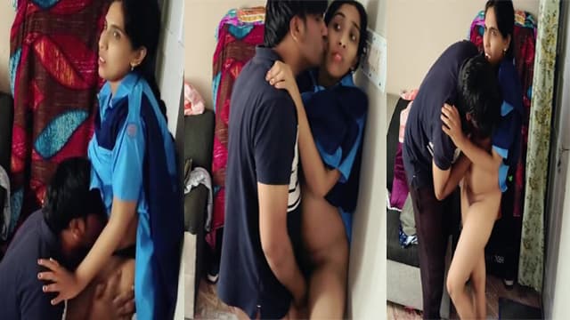 Cute College Girl Standing Fucked By boyfrind Leaked Videos – Sexvideos