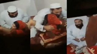 Paki Muslim Bhabhi Moulvi Sex Viral – Bhabhi Viral Sex