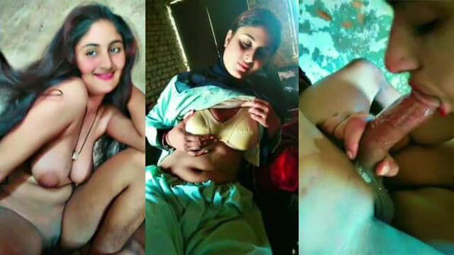 Panjabi Girl Suking Dick And Fuck Tight Pusy Leaked Videos – Indian Sex