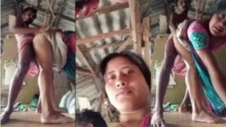 Outdoor Randi Wife Village Hardcore Clip – SexVideos Porn MMS
