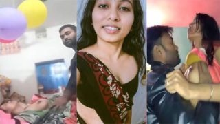 Sexy Girlfriend Nude & Fucked By Lover – Sex Video Mms Site